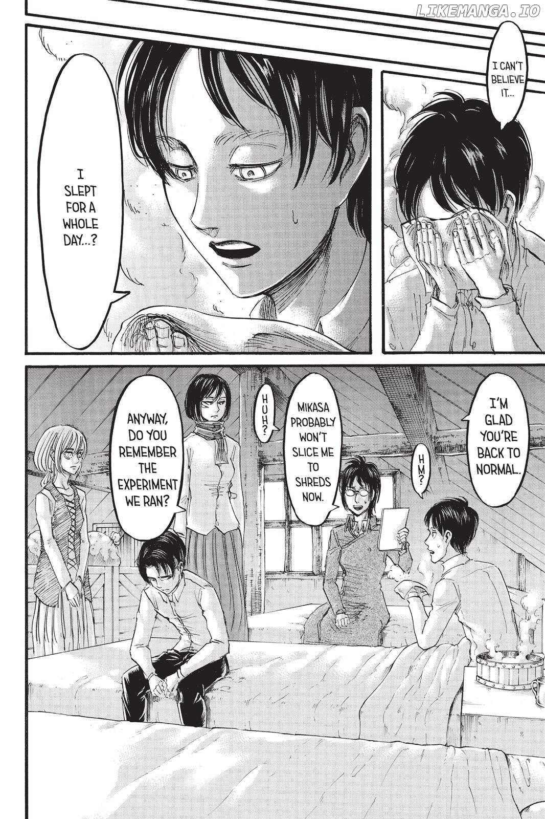 Shingeki no Kyojin, Chapter 53 image 08